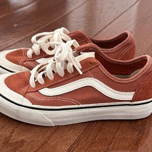 Vans Decon sneaker